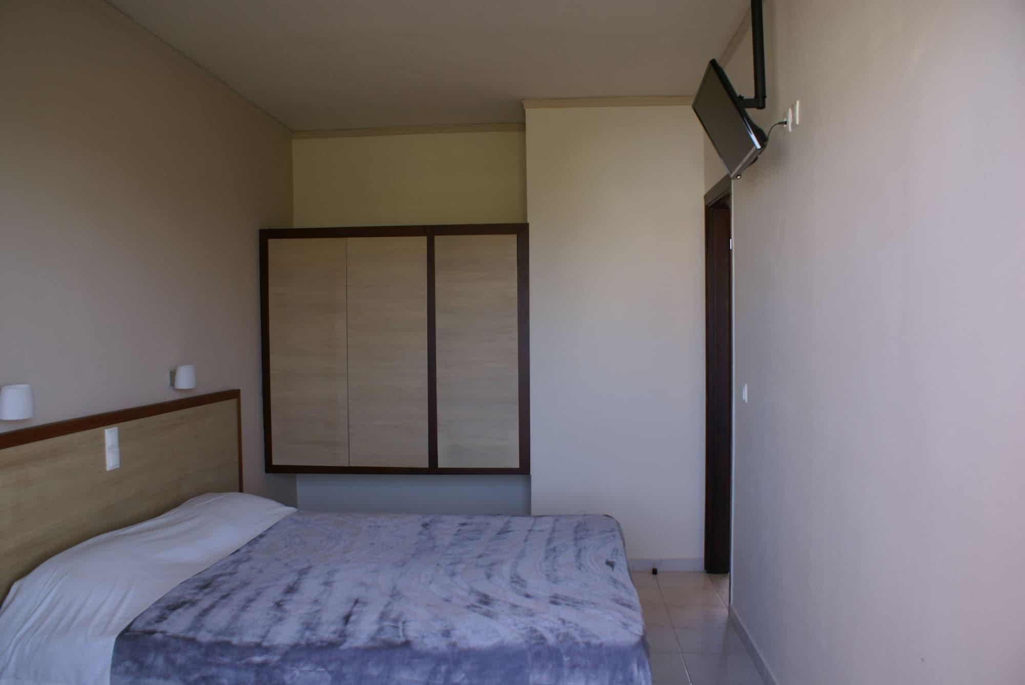 Golden Sun Aparthotel ตีกากี ภายนอก รูปภาพ