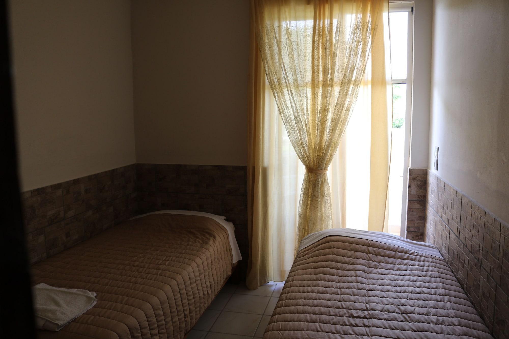 Golden Sun Aparthotel ตีกากี ภายนอก รูปภาพ